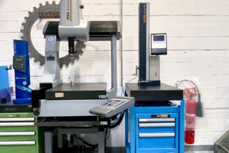 Qualitätssicherung, Messtechnik, QS, 3D-Messtechnik, 3D-Messsystem, Präzision, Precision, 3D-Measuring, Measuring