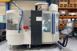 Werkstatt, Produktion, CNC, Fraesen, Automation, Swiss Quality, Machining, Precision, Präzision, CNC-Fertigung
